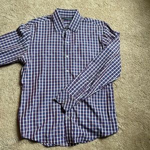 Zachary Prell Men’s Medium Shirt